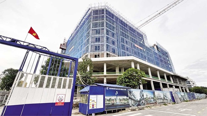 Màn “lội ngược dòng” của phân khúc nhà ở Trang Chủ KL99Com Số 1 Link Đăng Ký KL999 tại Hà Nội