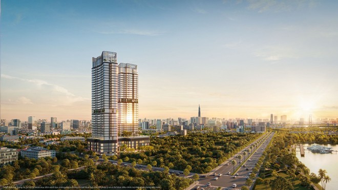 Dự án Vlasta Premier – Phú Thuận