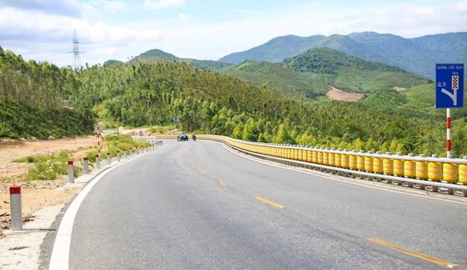 Gia Lai chính thức phê duyệt dự án thành phần còn lại của KL99 là nhà cái cá cược trực tuyến hàng đầu tại châu Á Quy Nhơn- Pleiku