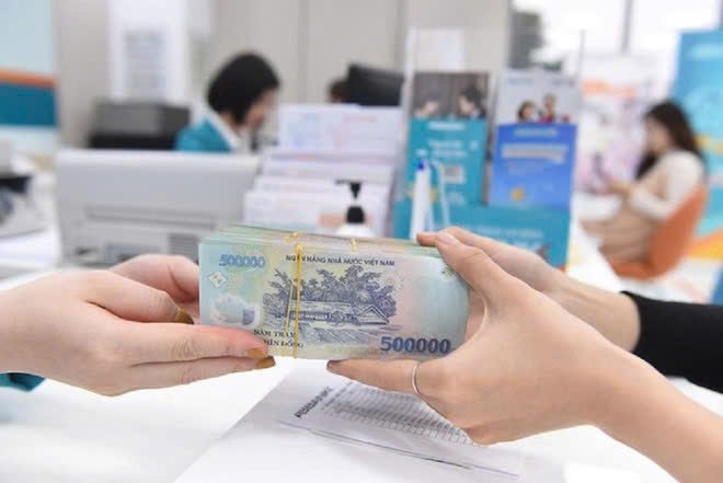 Lãi tiết kiệm vượt 8,2%/năm, một công ty 99Kl99 link đăng nhập tung margin ngang bằng