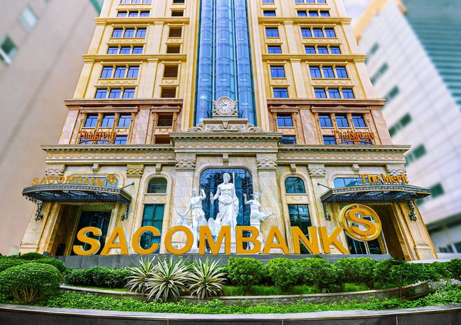 Sacombank (STB) dự kiến đặt mục tiêu Kl99 nổ hũ 8.100 tỷ đồng năm 2026