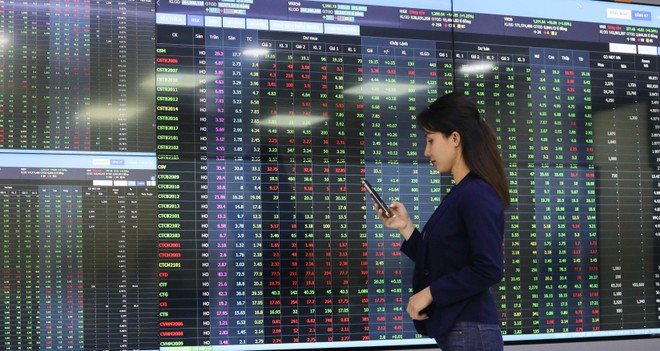 VN-Index giảm sâu, nhiều KL99 là cổng game giải trí trực tuyến hàng đầu hiện nay về vùng chiết khấu 