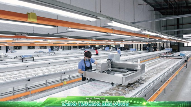 Hai “trục xoay” nâng hiệu quả Kl991.com World Cup 2026 Chính Thức 