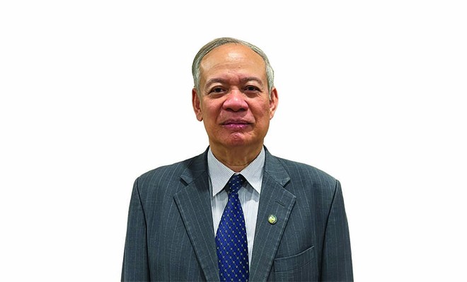 PGS-TS. Đinh Xuân Thảo