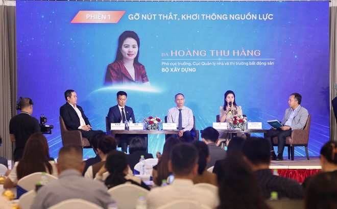 Gỡ điểm nghẽn nguồn cung để đón chu kỳ phục hồi mới