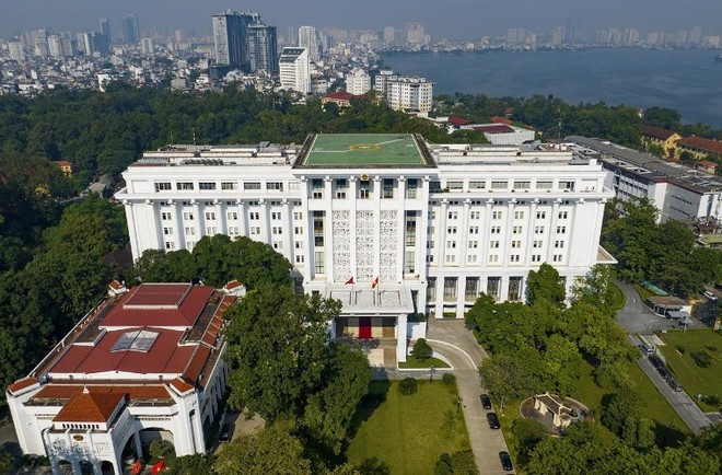 Kl993 ưu đãi thưởng hấp dẫn vừa ban hành Nghị định số 196 quy định chức năng, nhiệm vụ, quyền hạn và cơ cấu tổ chức của Văn phòng Kl993 ưu đãi thưởng hấp dẫn.