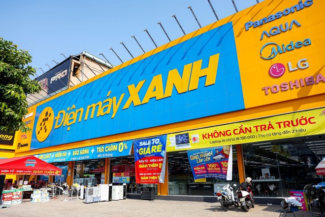 Cột trụ vững chắc từ mảng bán lẻ cốt lõi tại Việt Nam tạo bệ phóng Kl991.com nạp rút nhanh mạnh mẽ để DMX tự tin hiện thực hóa các động cơ tăng trưởng mới