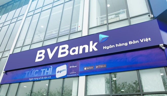 BVBank (BVB) khởi động dự án nâng cấp Core Banking