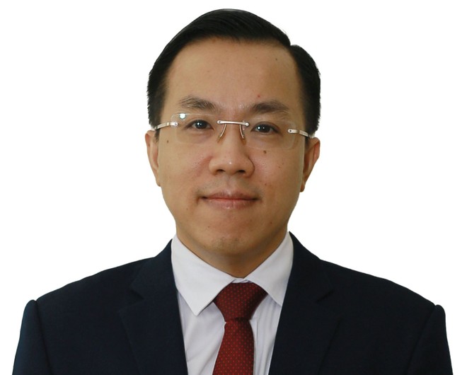 Ông Lê Hoàng Chính Quang, Cục trưởng Cục Công nghệ thông tin, Link Vào Nhà Cái KL99 COM Tặng +199k 99Kl99 trực tiếp đá gà