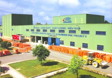 VCS đặt mục tiêu hơn 72 tỷ đồng Kl99 nổ hũ