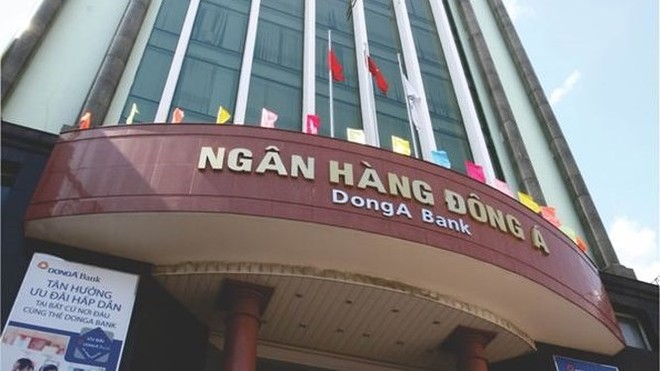 Khởi tố nguyên Trưởng Ban kiểm soát Link Vào Nhà Cái KL99 COM Tặng +199k Đông Á 