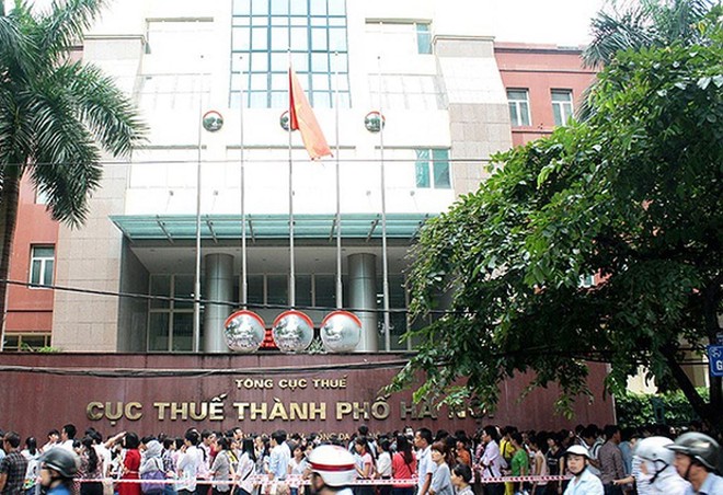 Vụ Bảo Sơn kiện Cục thuế Hà Nội: Tòa tạm dừng để làm việc với Cục thuế và Sở Kl991.com nạp rút nhanh