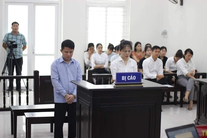 Lao vào vòng xoáy bitcoin, nhân viên Kl992 VIP Trang Chủ 2026 chiếm đoạt 18 tỷ đồng của Công ty Bảo Kim