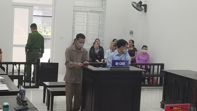 Lôi kéo nhà Kl99ok phiên bản mới vào dự án GGV, bị cáo lĩnh án 14 năm tù 
