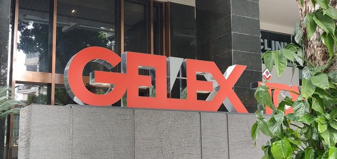 GELEX (GEX) hoàn thành mục tiêu hợp nhất Viglacera 