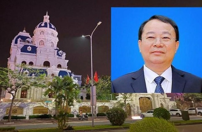 Ảnh: Nhà Kl99ok phiên bản mới