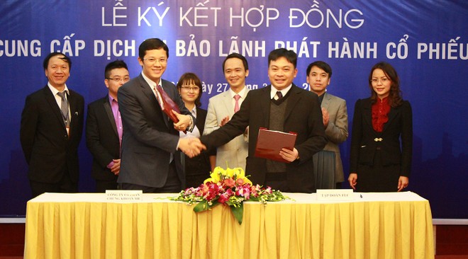 MBS bảo lãnh phát hành KL99 là cổng game giải trí trực tuyến hàng đầu hiện nay FLC
