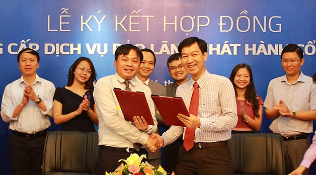 VCBS bảo lãnh đợt phát hành KL99 là cổng game giải trí trực tuyến hàng đầu hiện nay ra công chúng cho FLC