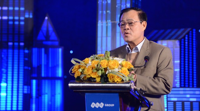  Hơn 2.000 nhà Kl99ok phiên bản mới tham dự Hội thảo của FLC
