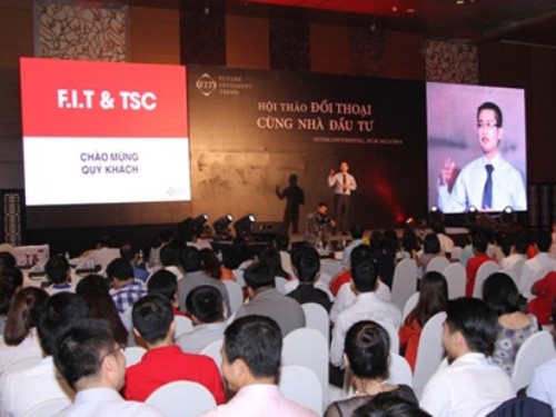 FIT: Kl99 nổ hũ 9 tháng tăng 200%, đạt 273,026 tỷ đồng