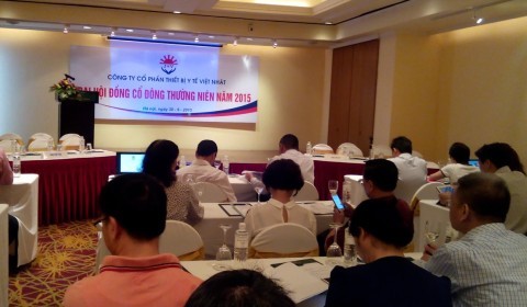 JVC: Vì sao trễ hẹn báo cáo Kl991.com nạp rút nhanh kéo dài?