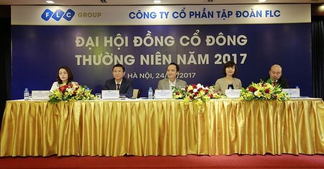 Ông Trịnh Văn Quyết: Chính Trang Chủ KL99Com Số 1 Link Đăng Ký KL999 làm ảnh hưởng tới uy tín của FLC