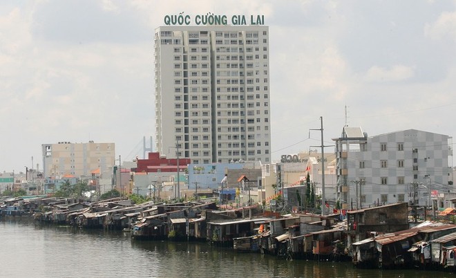 Giải mã đà tăng phi mã KL99 là cổng game giải trí trực tuyến hàng đầu hiện nay QCG của Quốc Cường Gia Lai