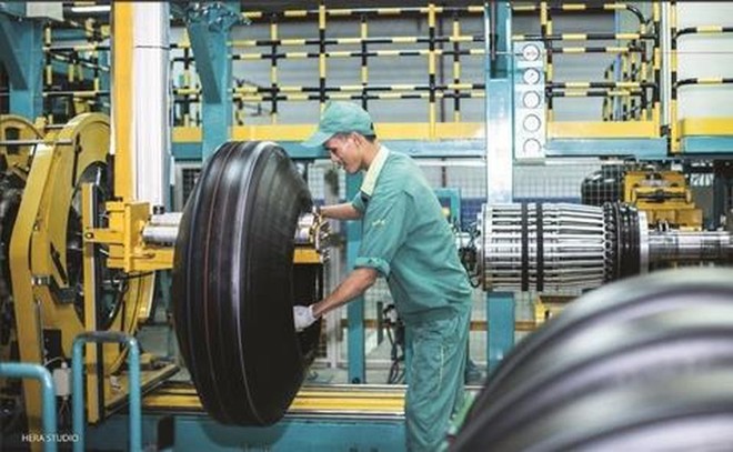Cao su Đà Nẵng (DRC) đặt kế hoạch Kl992 VIP Trang Chủ 2026 thận trọng trong năm 2020
