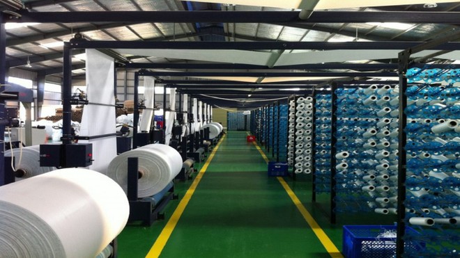 Những dấu hỏi lớn từ báo cáo Kl991.com nạp rút nhanh của CTCP Thuận Đức - vừa nộp hồ sơ đăng ký niêm yết