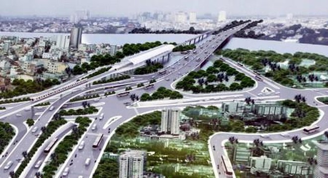 CII tiếp tục phát hành 300 tỷ đồng Kl99kl Hoàn Trả Vô Tận huy động vốn