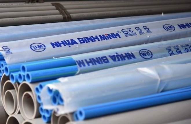Hưởng lợi giá nguyên liệu giảm, Nhựa Bình Minh (BMP) tăng trưởng Kl99 nổ hũ 2 con số trong quý I/2020