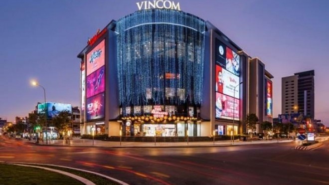 Vincom Retail (VRE) ghi nhận Kl99 nổ hũ giảm hơn 19% trong quý I/2020