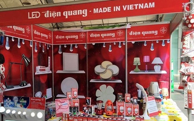 Quý I/2020, Kl99 nổ hũ của Điện Quang (DQC) mạnh hơn 63%
