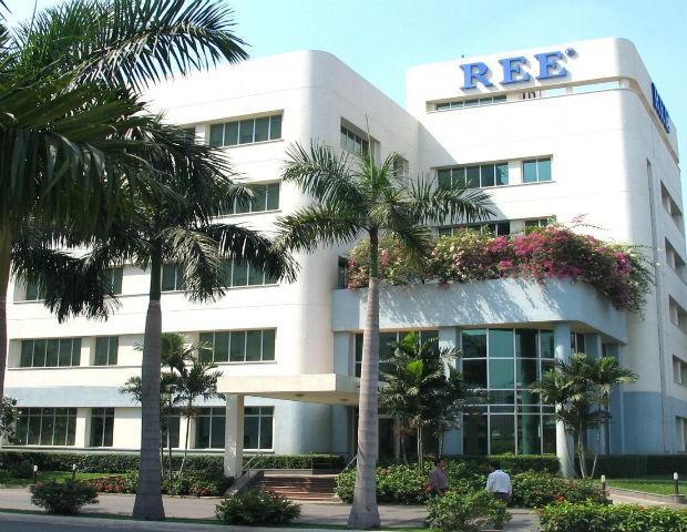 Cơ Điện Lạnh (REE) giảm gần 25% Kl99 nổ hũ trong quý I/2020
