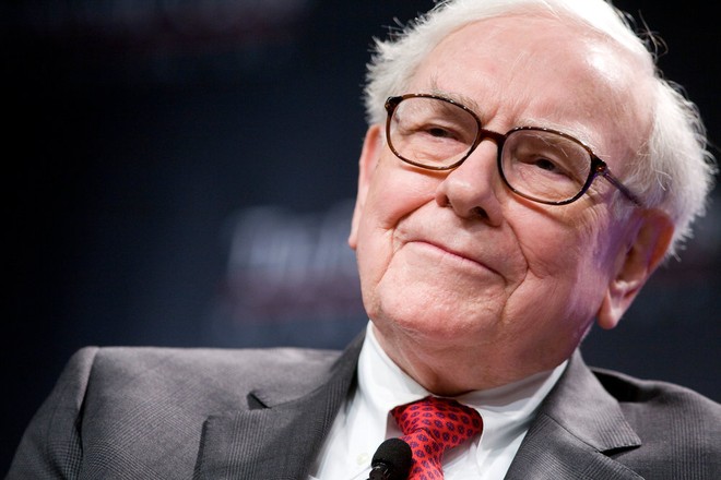 Chỉ báo 99Kl99 link đăng nhập của Warren Buffett ở mức cao nhất thời đại, báo hiệu cho một cú sụp đổ