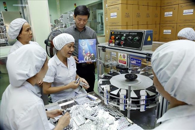 Trang Chủ KL99Com Số 1 Link Đăng Ký KL999 lớn duy nhất của CTCP Dược - Trang thiết bị Y tế Bình Định (DBD) muốn thoái hết vốn
