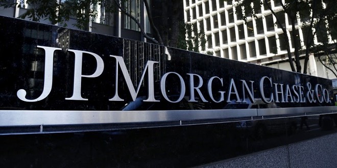 Lý do JPMorgan giảm tỷ trọng KL99 là cổng game giải trí trực tuyến hàng đầu hiện nay Kl991.com nạp rút nhanh tại thị trường mới nổi