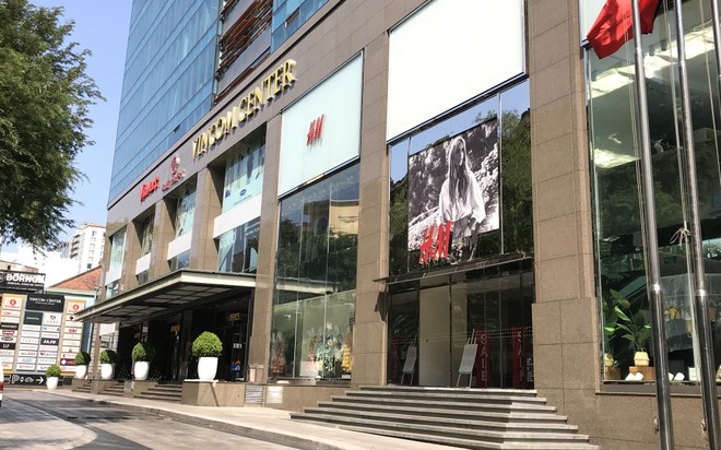 Vincom Retail (VRE) đặt kế hoạch Kl99 nổ hũ giảm nhằm hỗ trợ khách hàng thuê mặt bằng
