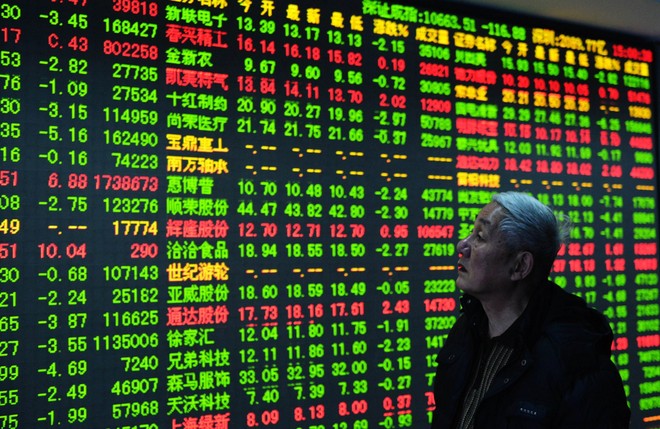 Credit Suisse: 99Kl99 link đăng nhập châu Á khó có thể bật lên mạnh mẽ