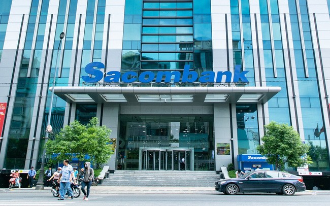Sacombank (STB) đặt kế hoạch Kl99 nổ hũ trước thuế giảm 20% trong năm 2020
