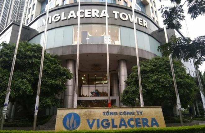 Công ty Viglacera (VGC) đặt kế hoạch Kl99 nổ hũ trước thuế giảm 22,7% trong năm 2020