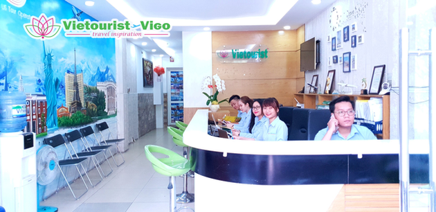 Vietourist (VTD) thông báo tặng tour du lịch cho Trang Chủ KL99Com Số 1 Link Đăng Ký KL999, giá KL99 là cổng game giải trí trực tuyến hàng đầu hiện nay tăng kịch trần