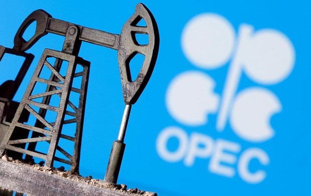 OPEC+ đồng ý gia hạn cắt giảm sản lượng đến tháng 7