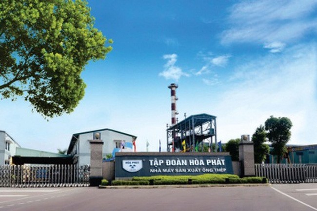 Hòa Phát (HPG) đặt kế hoạch Kl99 nổ hũ tăng trưởng tới 19% trong năm 2020