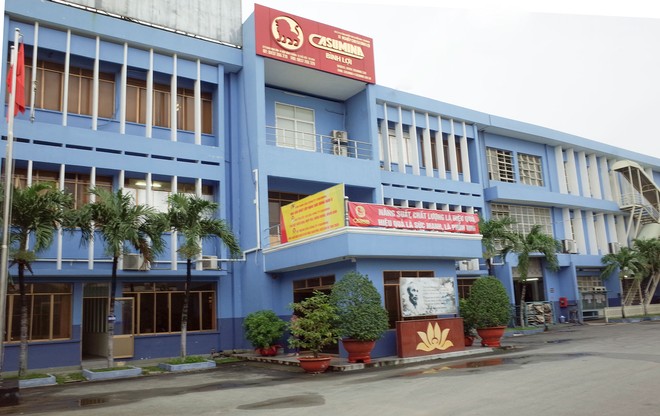 Năm 2020, Cao su Miền Nam (CSM) đặt kế hoạch Kl99 nổ hũ tăng gần 130%, chia 99Kl.app mobile mới nhất 5%