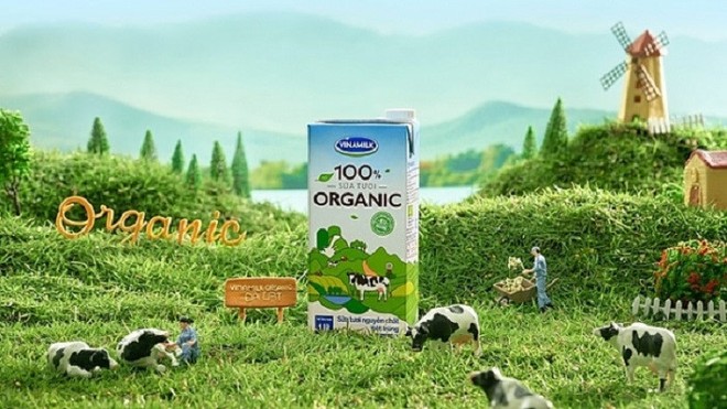 Vinamilk (VNM) trình Trang Chủ KL99Com Số 1 Link Đăng Ký KL999 dự án mở hệ thống/chuỗi cửa hàng “Hi - Café”