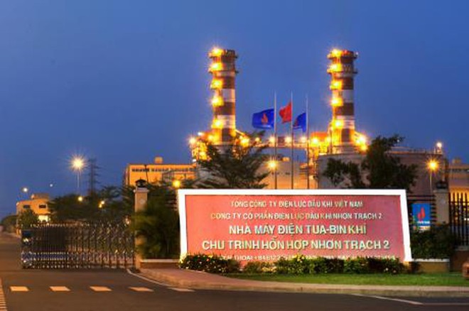 Điện lực Dầu khí Nhơn Trạch 2 (NT2) đặt kế hoạch lãi 620,02 tỷ đồng và chia 99Kl.app mobile mới nhất 20%
