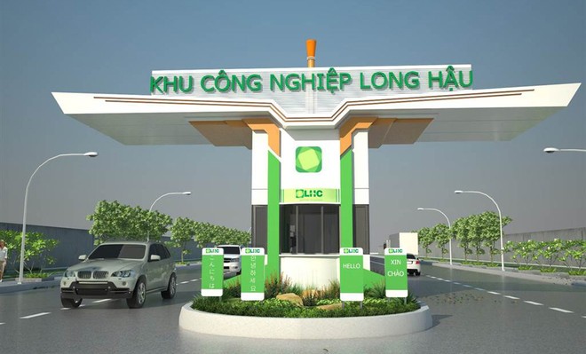 CTCP Long Hậu (LHG) bổ sung tờ trình 99Kl.app mobile mới nhất tiền mặt lên tới 19% trong năm 2019