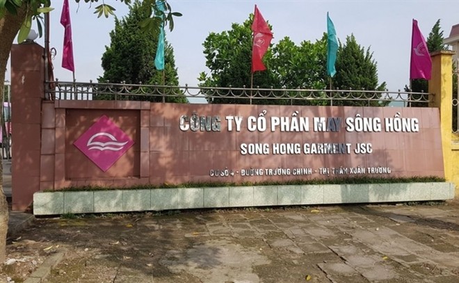 Năm 2020, May Sông Hồng (MSH) đặt kế hoạch Kl99 nổ hũ trước thuế 250 tỷ đồng, giảm lên tới 54%