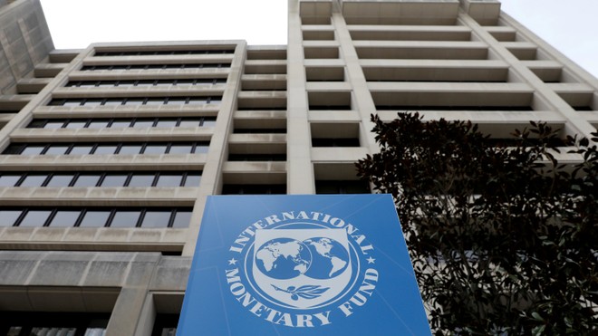 IMF cảnh báo việc mất kết nối trên thị trường Kl991.com nạp rút nhanh làm tăng rủi ro điều chỉnh giá 99Kl.app cổng game giải trí